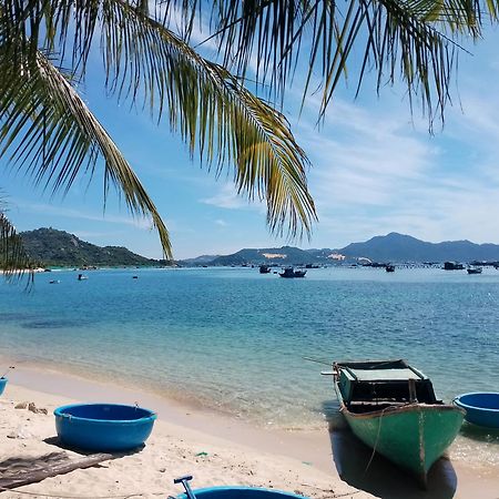 The Sunrise Anh Tu Hotel Cam Ranh Bagian luar foto