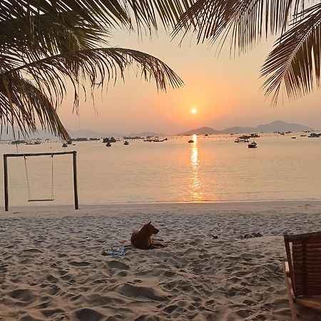The Sunrise Anh Tu Hotel Cam Ranh Bagian luar foto