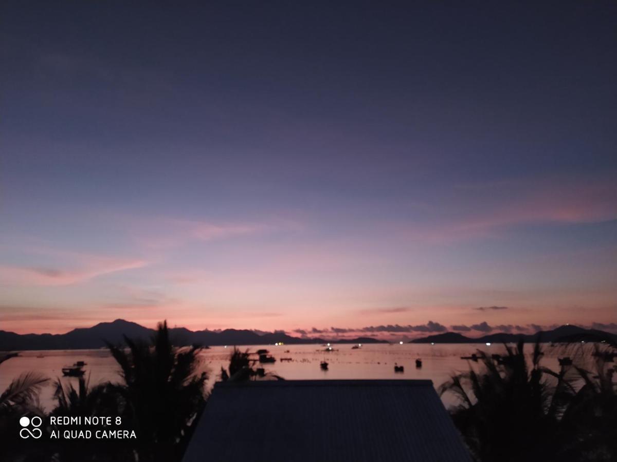 The Sunrise Anh Tu Hotel Cam Ranh Bagian luar foto