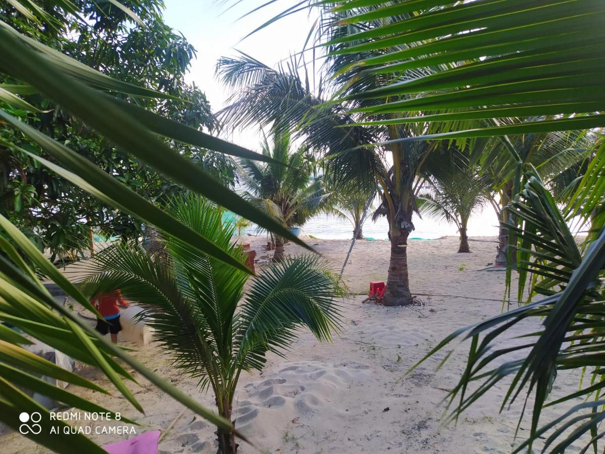 The Sunrise Anh Tu Hotel Cam Ranh Bagian luar foto