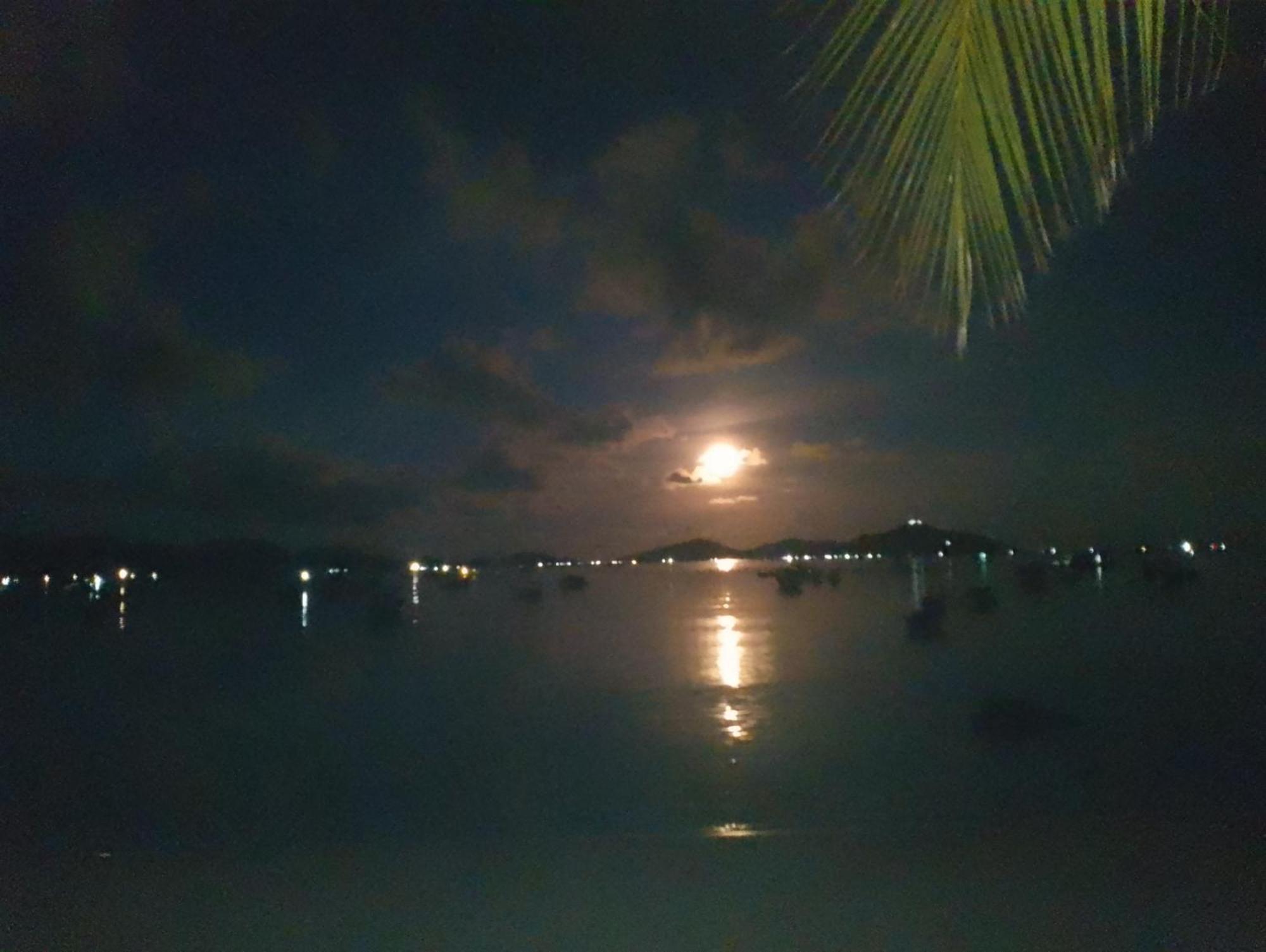 The Sunrise Anh Tu Hotel Cam Ranh Ruang foto