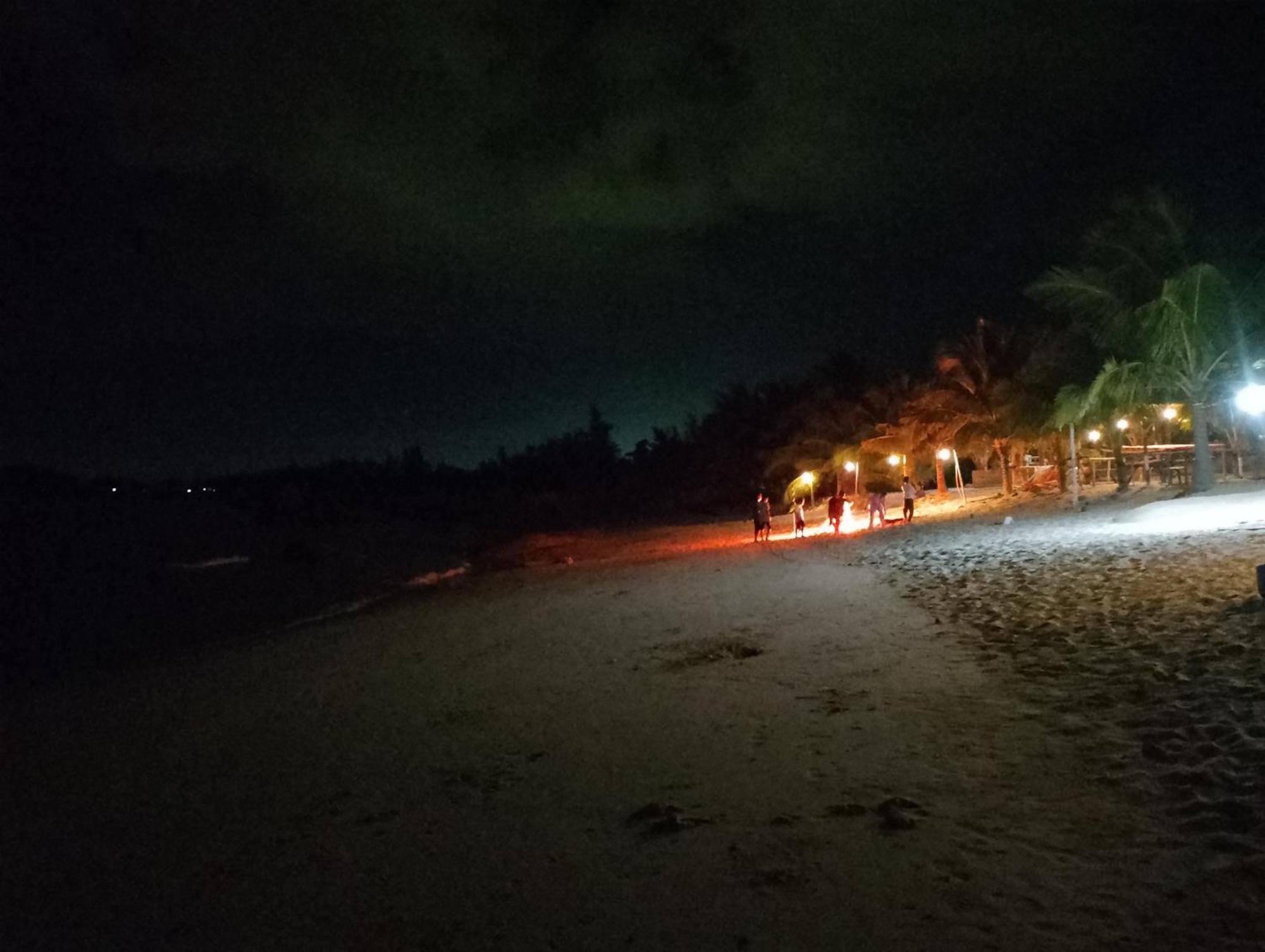 The Sunrise Anh Tu Hotel Cam Ranh Ruang foto